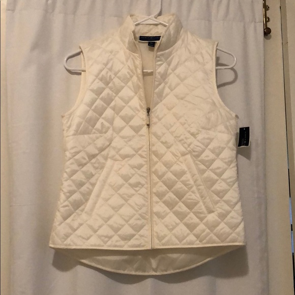 Vest - Picture 2 of 2